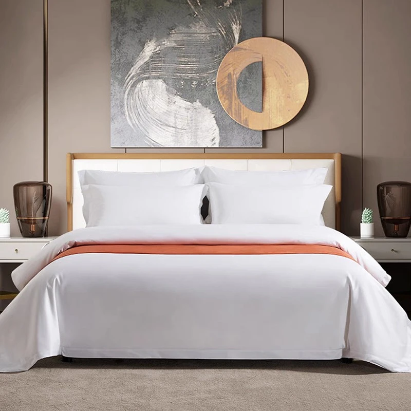 100% Extra-long Staple Egyptian Cotton Bedding