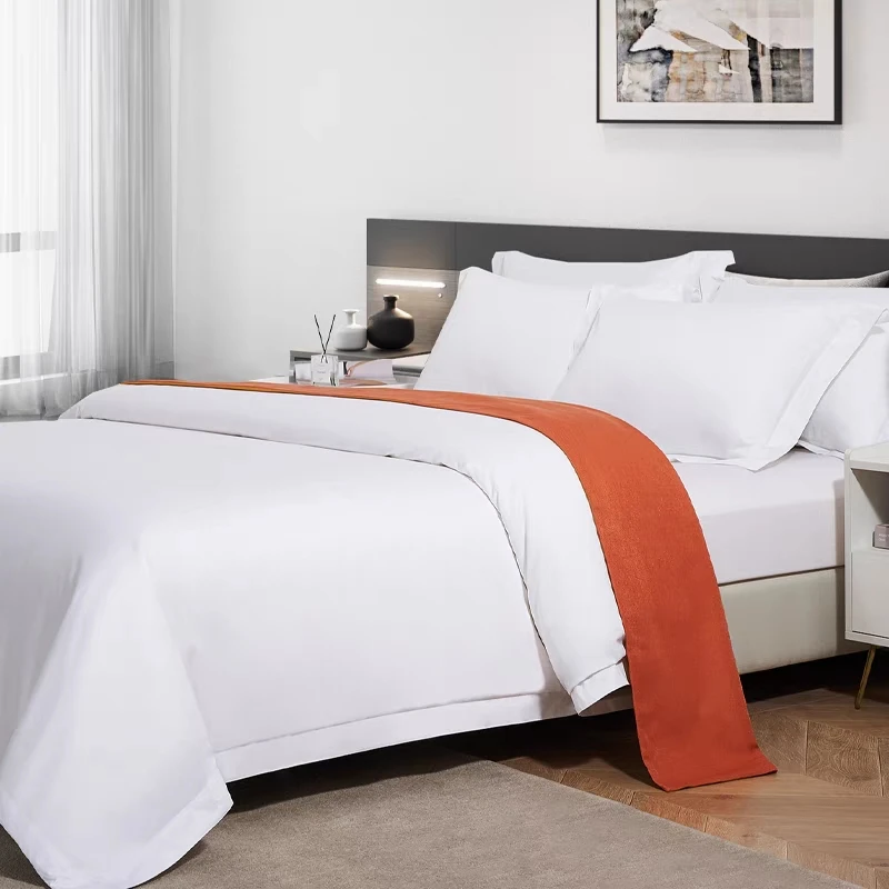 100% Extra-long Staple Egyptian Cotton Bedding